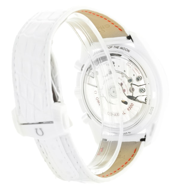 Omega Speedmaster Dark Side of the Moon 311.93.44.51.04.002 Image 3